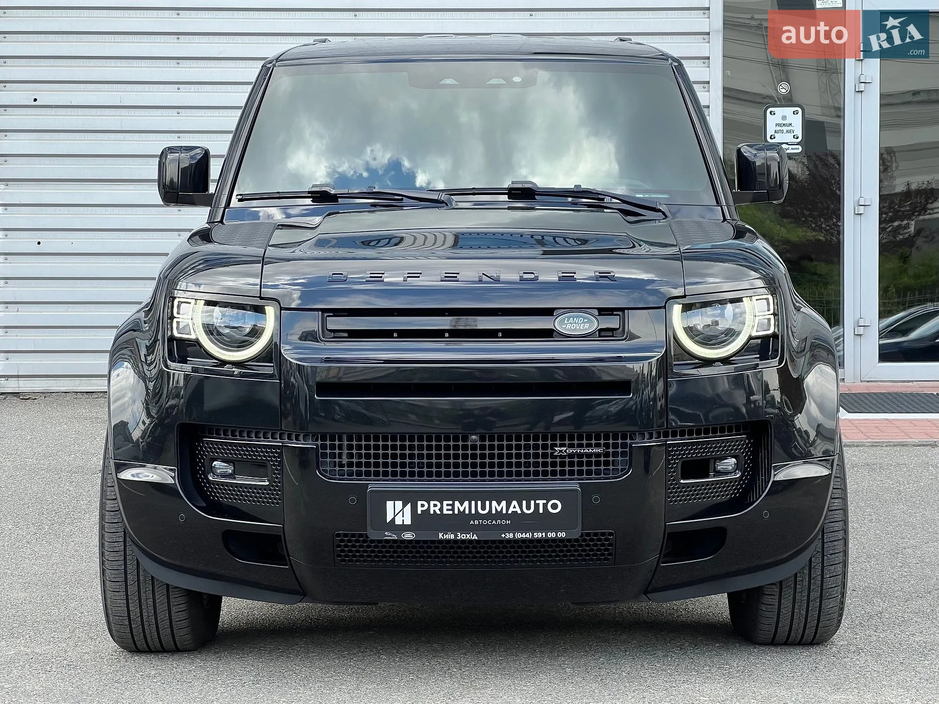 2021 Land Rover Defender - мініатюра 6
