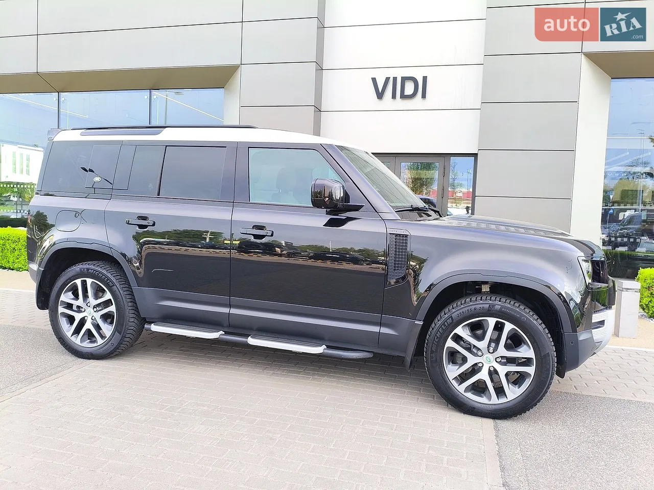 2025 Land Rover Range Rover - мініатюра 22