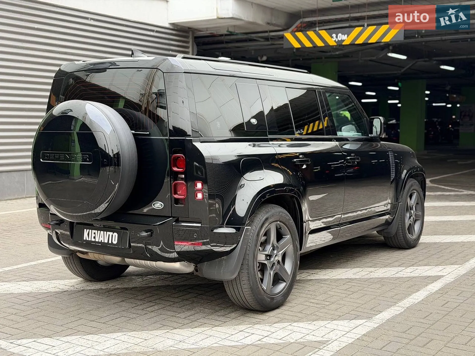 2023 Land Rover Defender - мініатюра 6