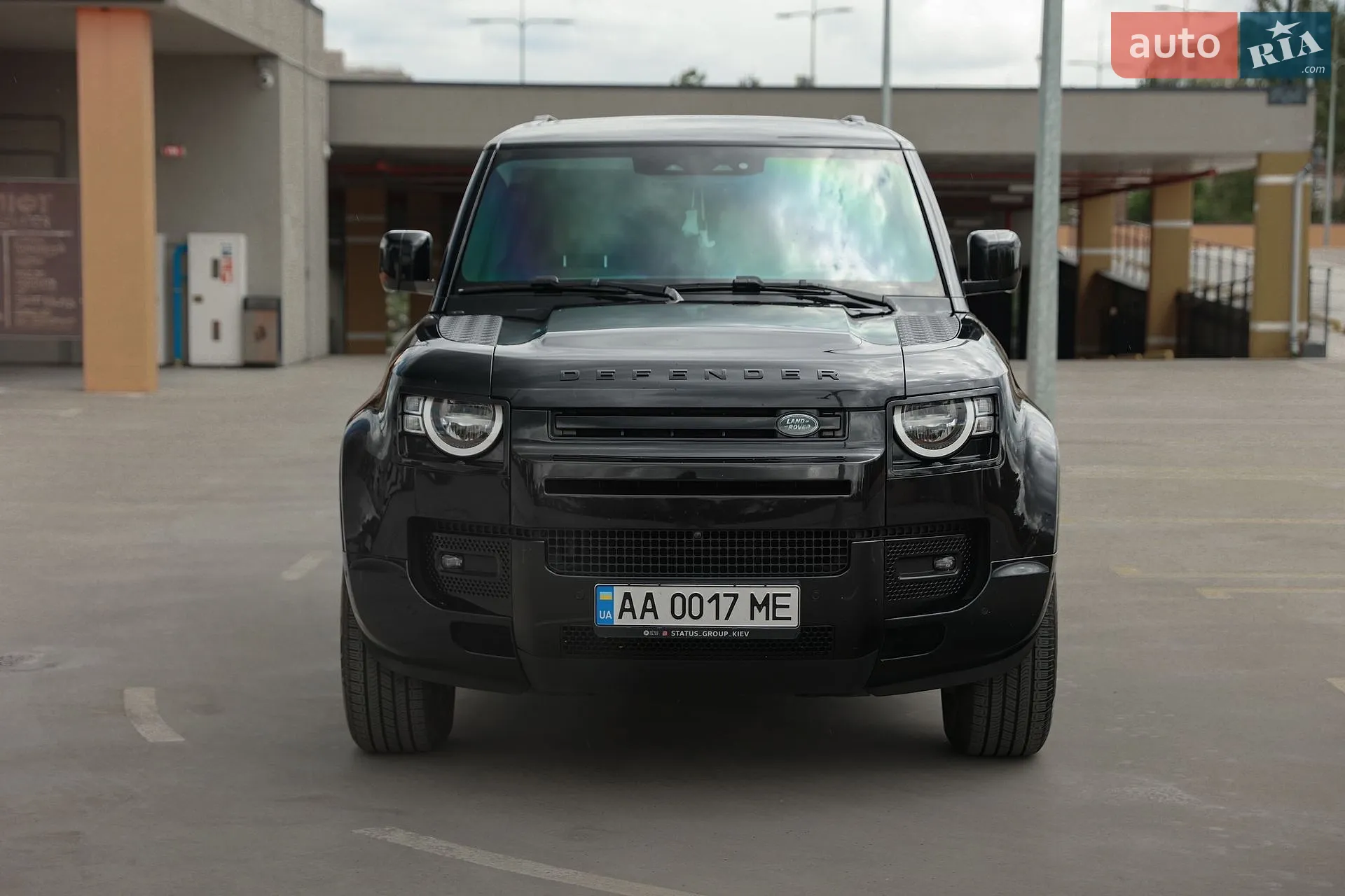 2020 Land Rover Defender - мініатюра 11