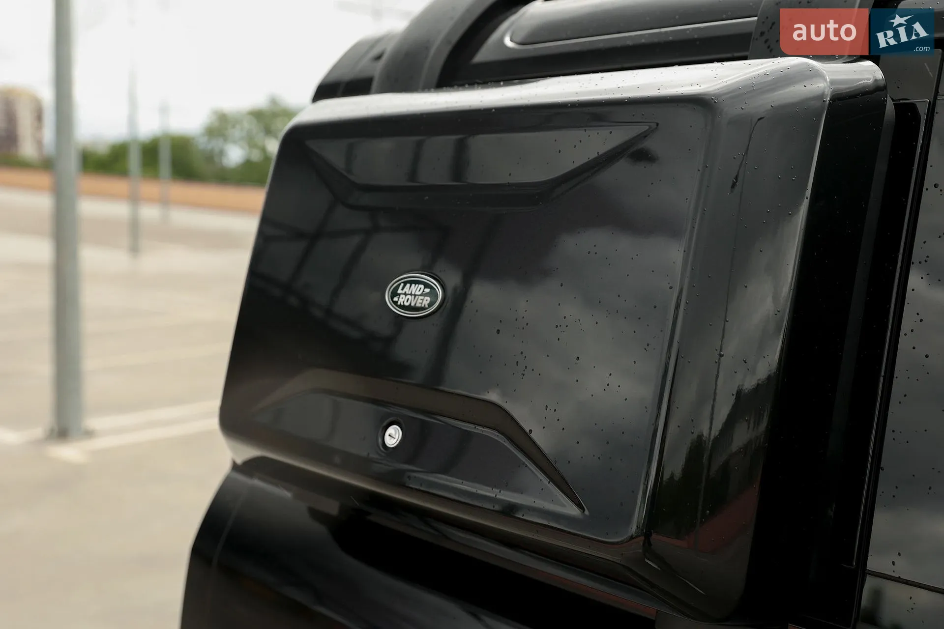 2020 Land Rover Defender - мініатюра 14