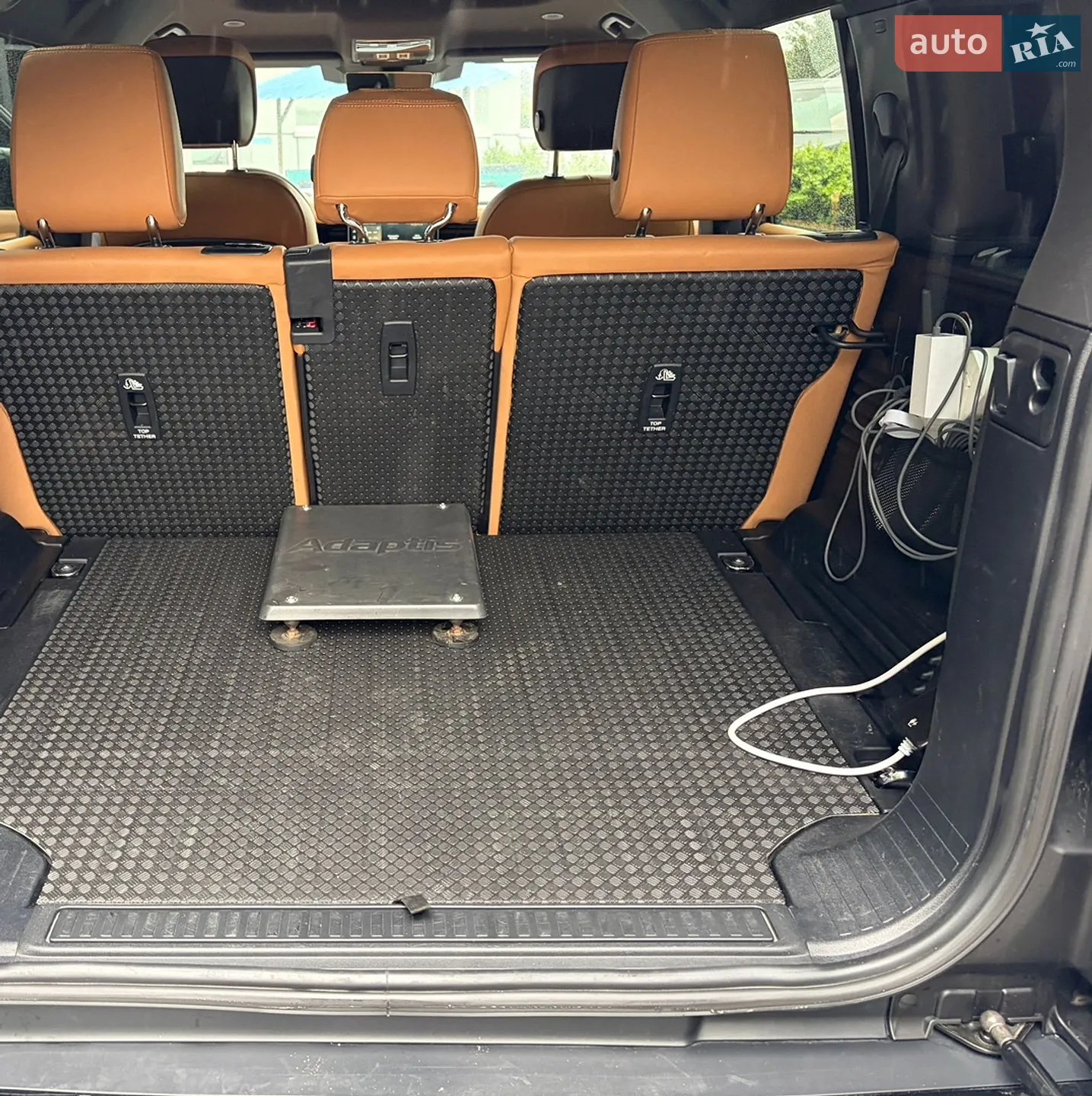 2024 Land Rover Defender - мініатюра 27