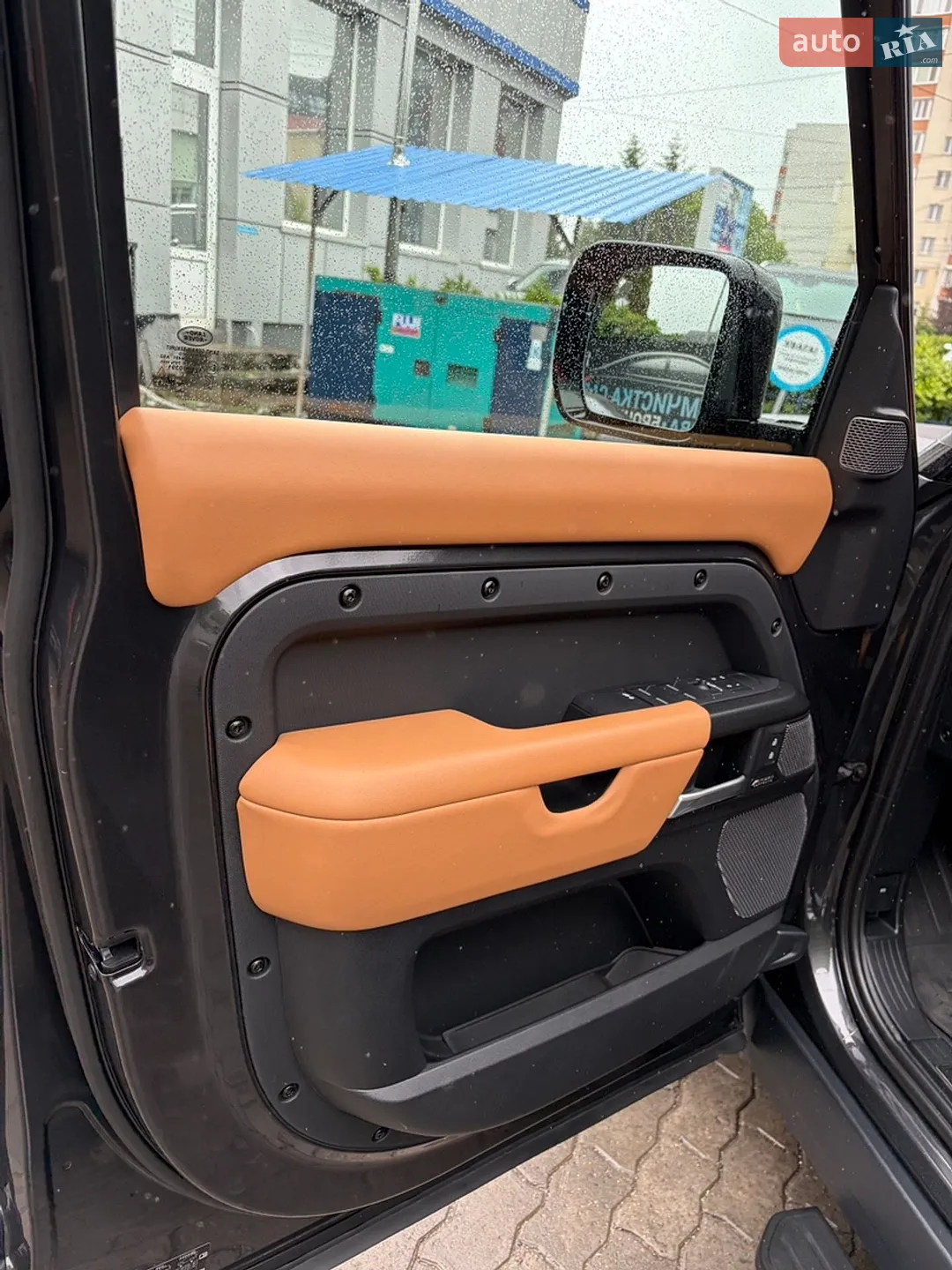 2024 Land Rover Defender - мініатюра 29