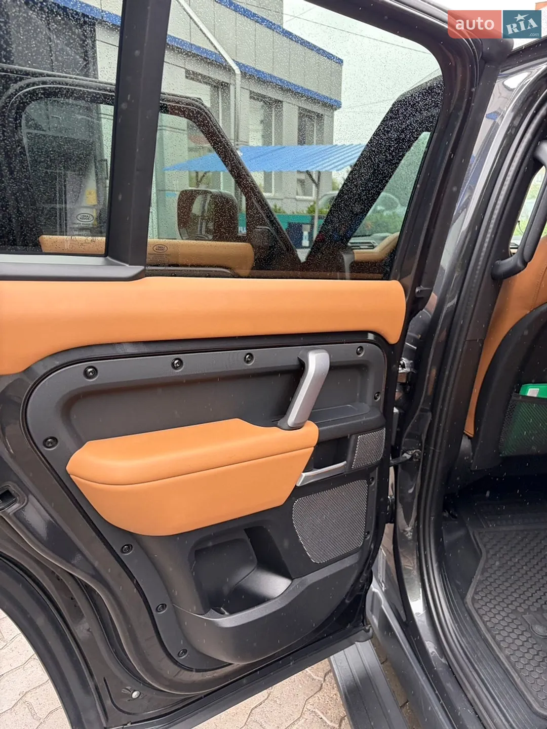 2024 Land Rover Defender - мініатюра 31