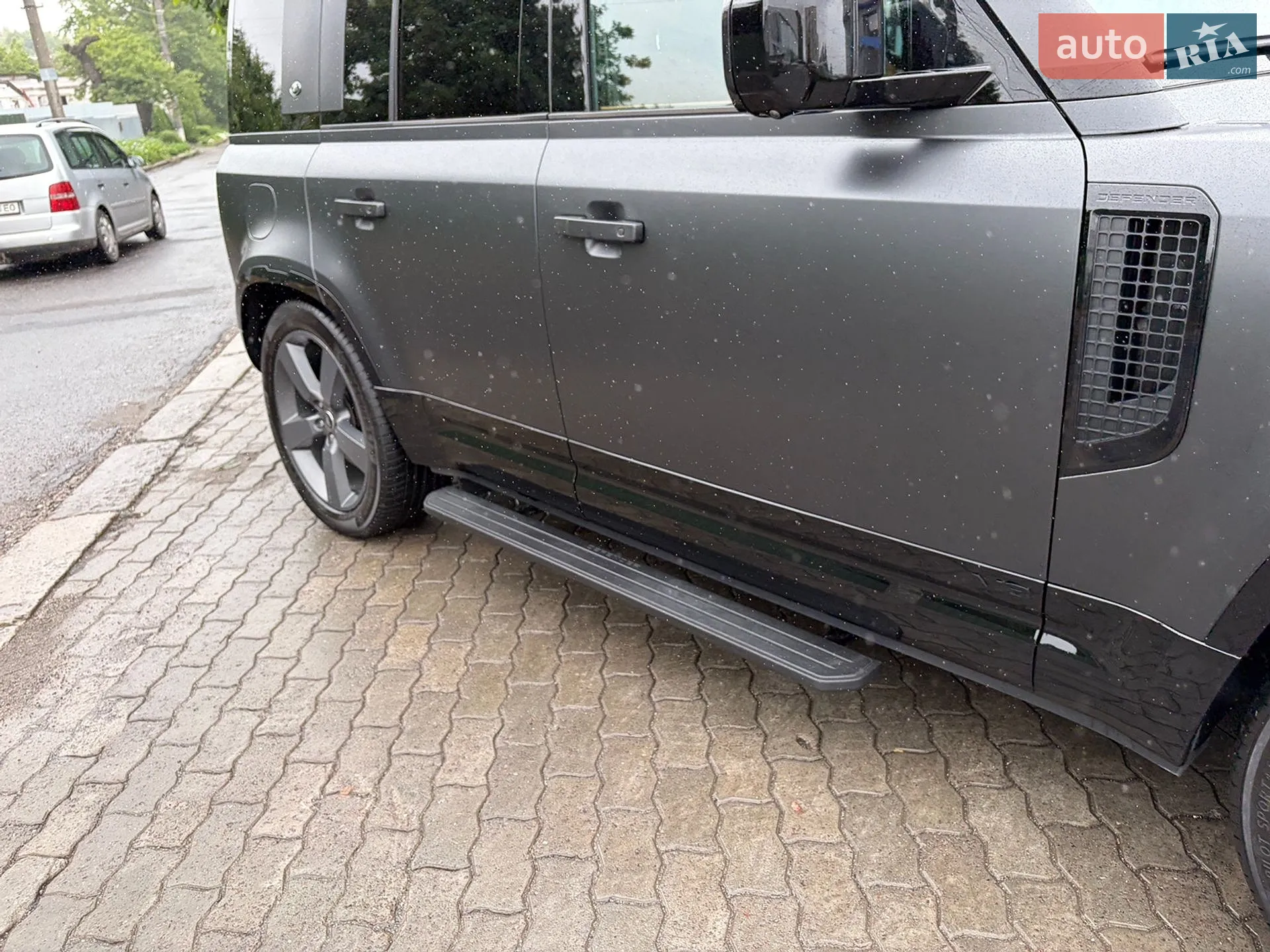 2024 Land Rover Defender - мініатюра 15