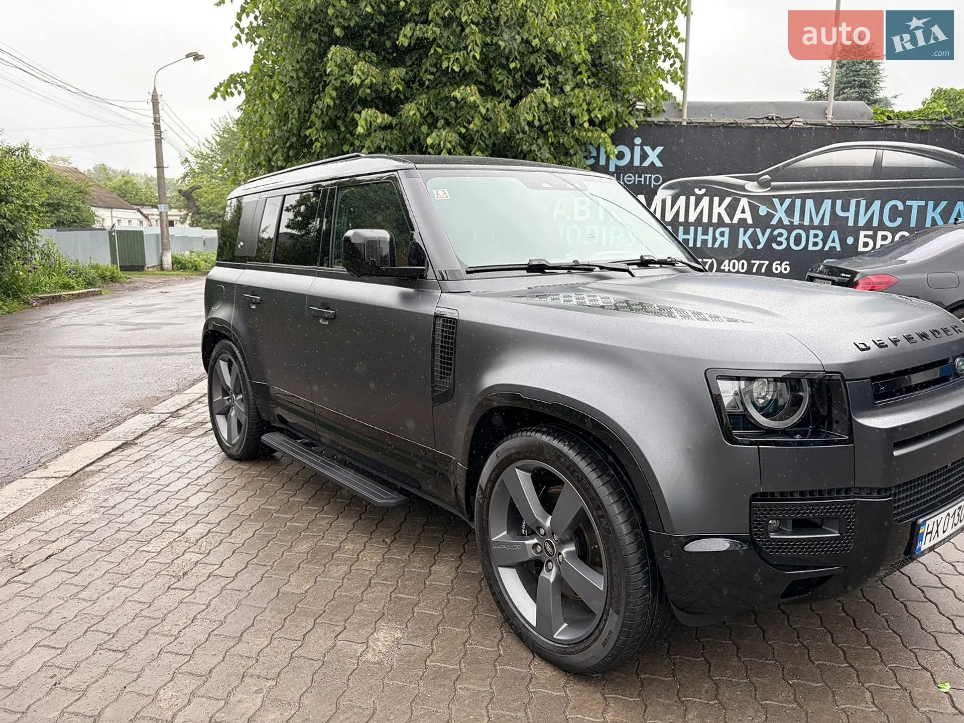 2024 Land Rover Defender - мініатюра 18