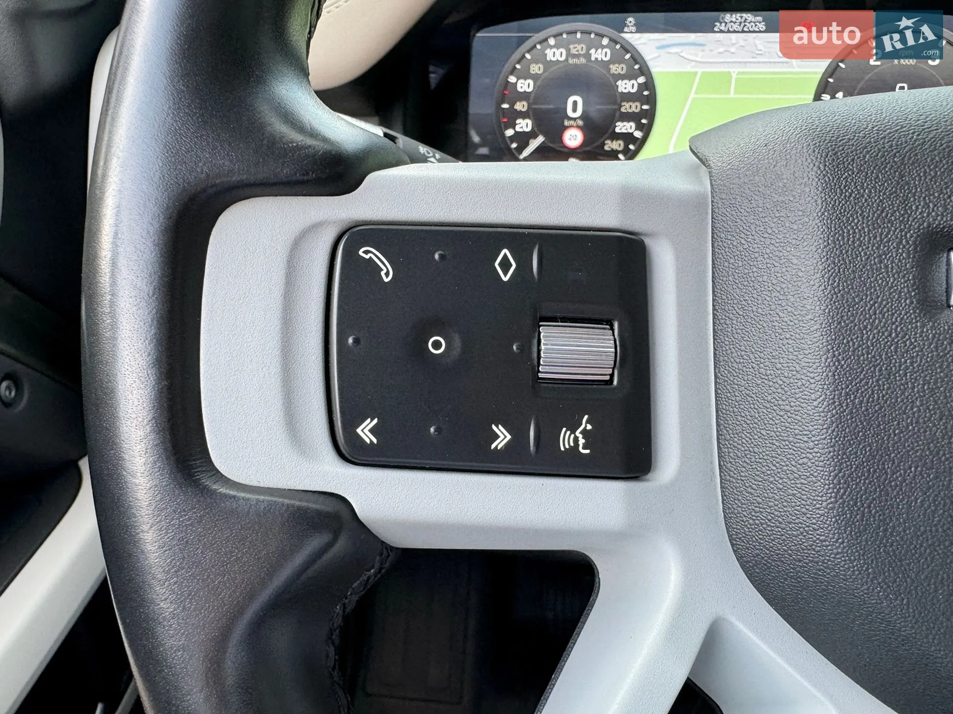2020 Land Rover Defender - мініатюра 45