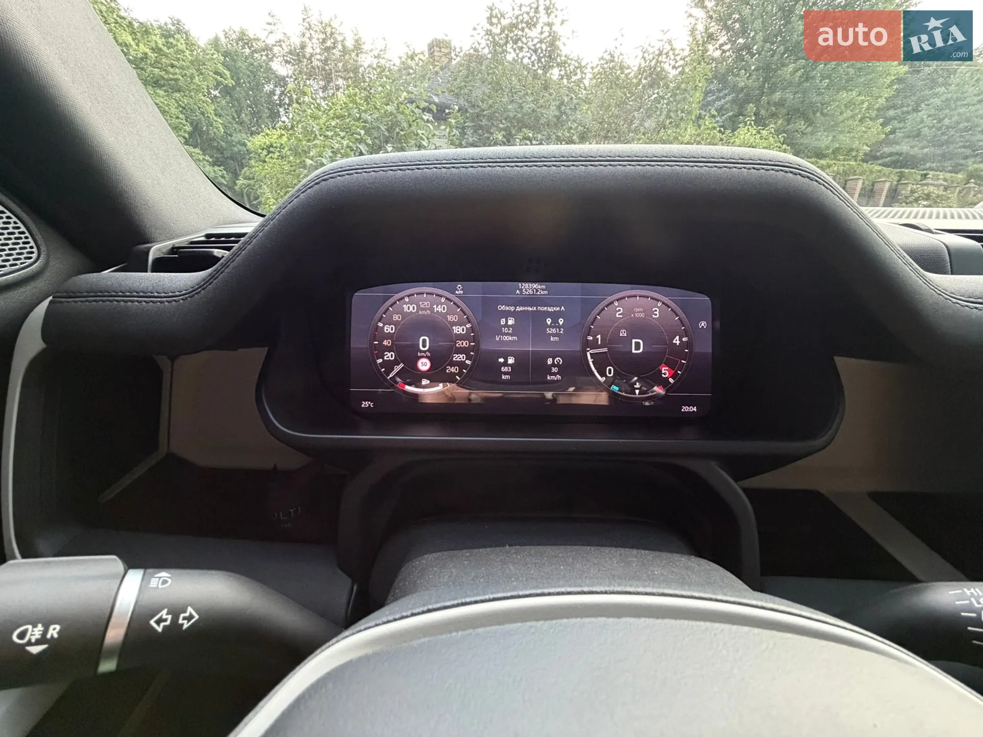 Land Rover Defender 2020 VIN SALEA7BNXL2021895 фото оголошення 19 з 23