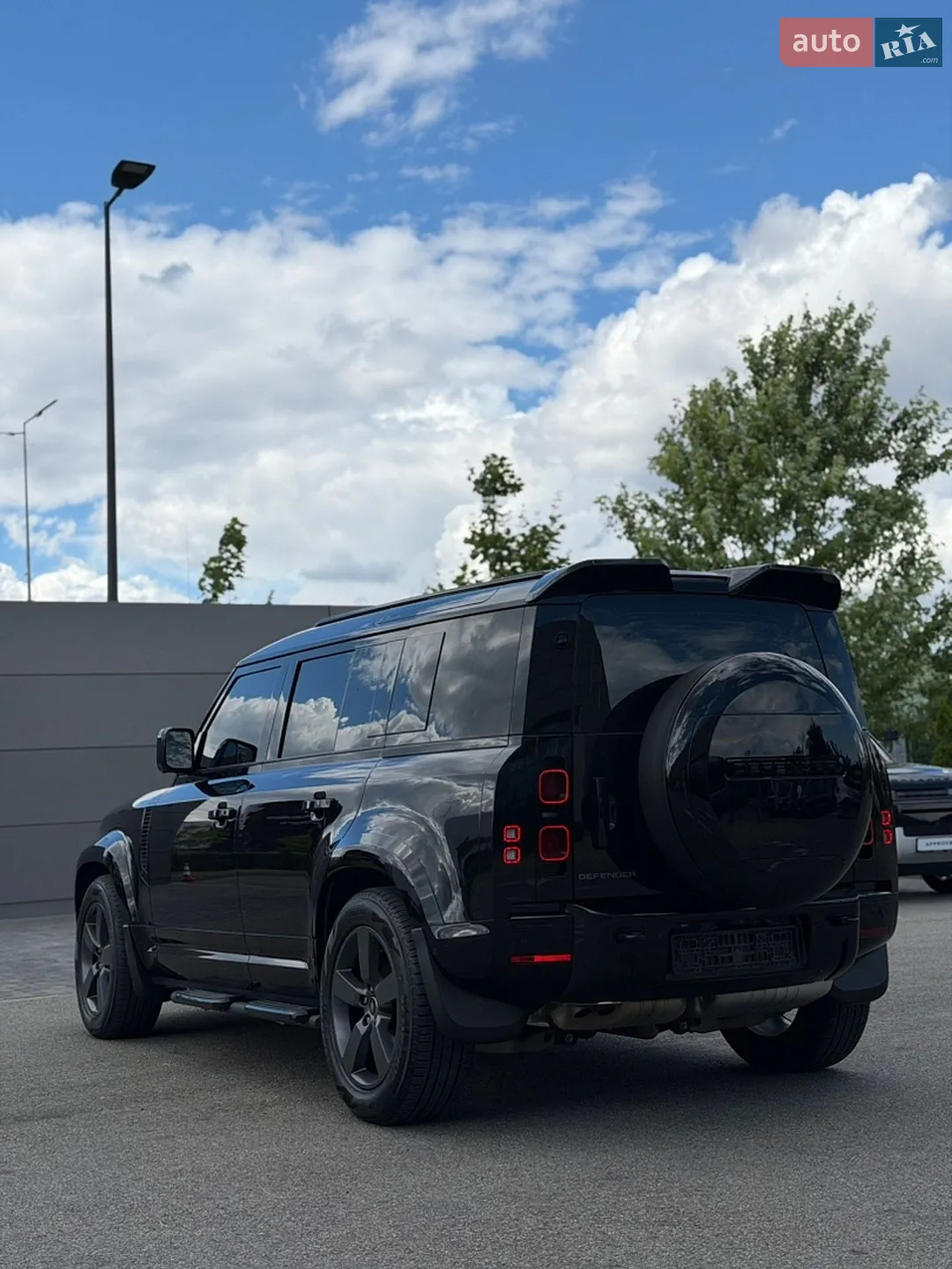 2025 Land Rover Defender - мініатюра 5