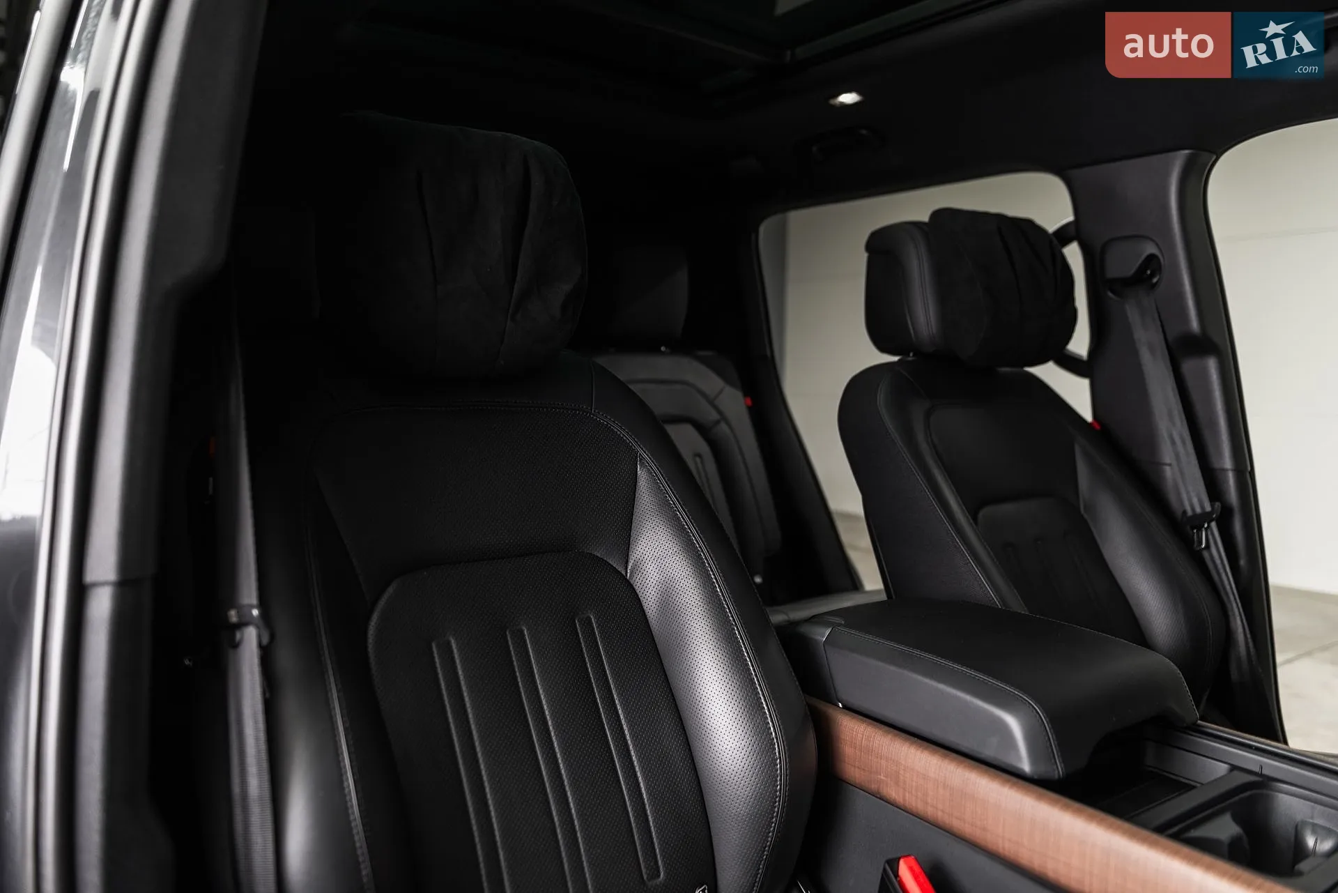 2022 Land Rover Defender - мініатюра 34