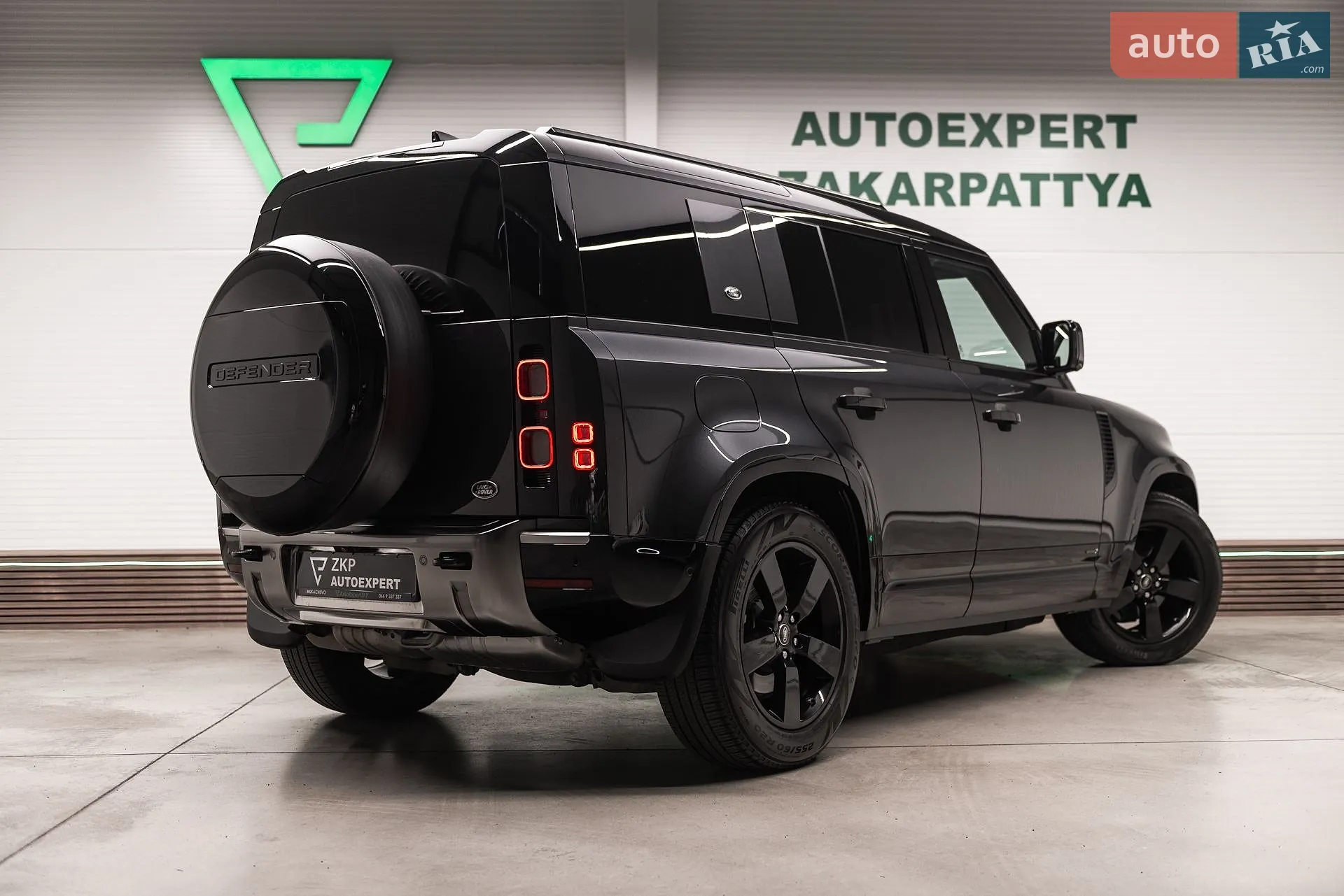 2022 Land Rover Defender - мініатюра 16