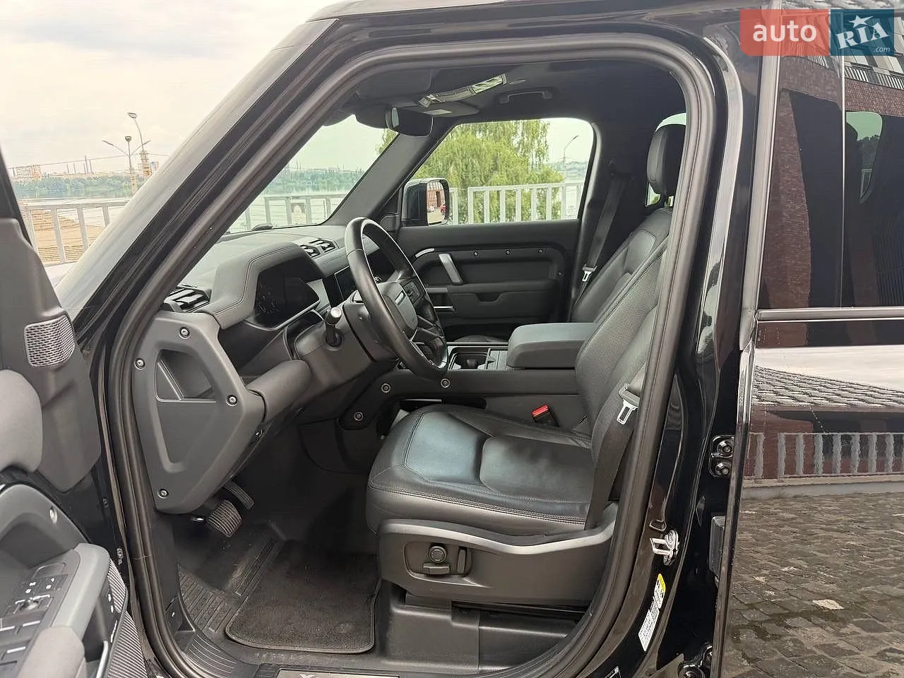 2022 Land Rover Defender - мініатюра 14