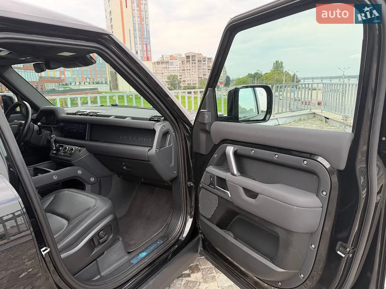 2022 Land Rover Defender - мініатюра 32