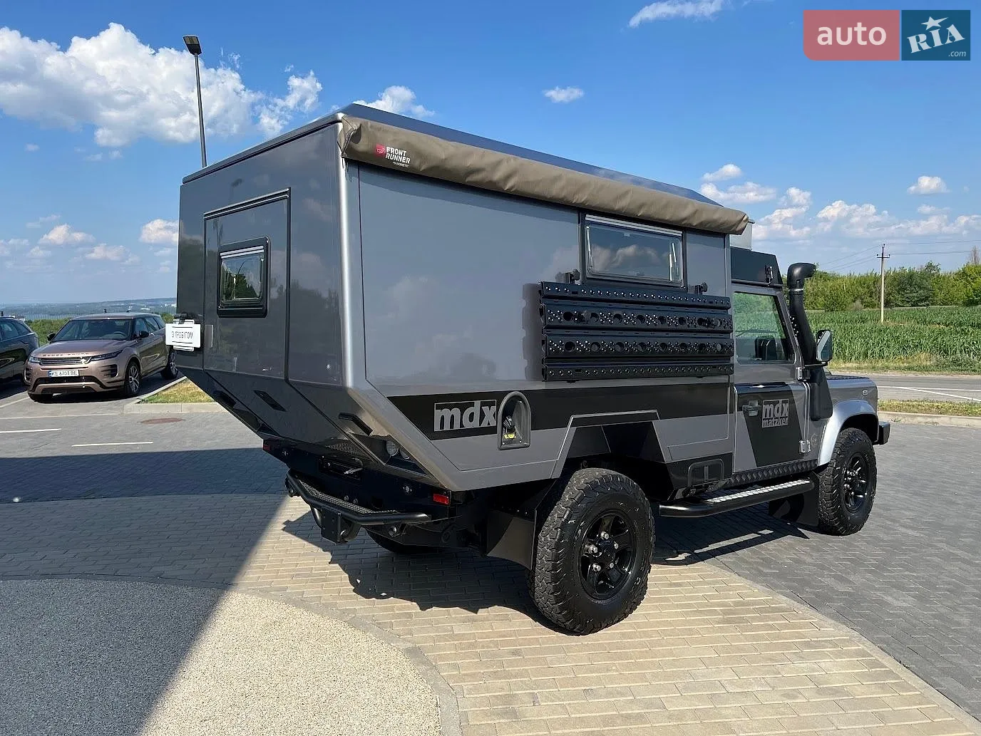 2013 Land Rover Defender - мініатюра 7