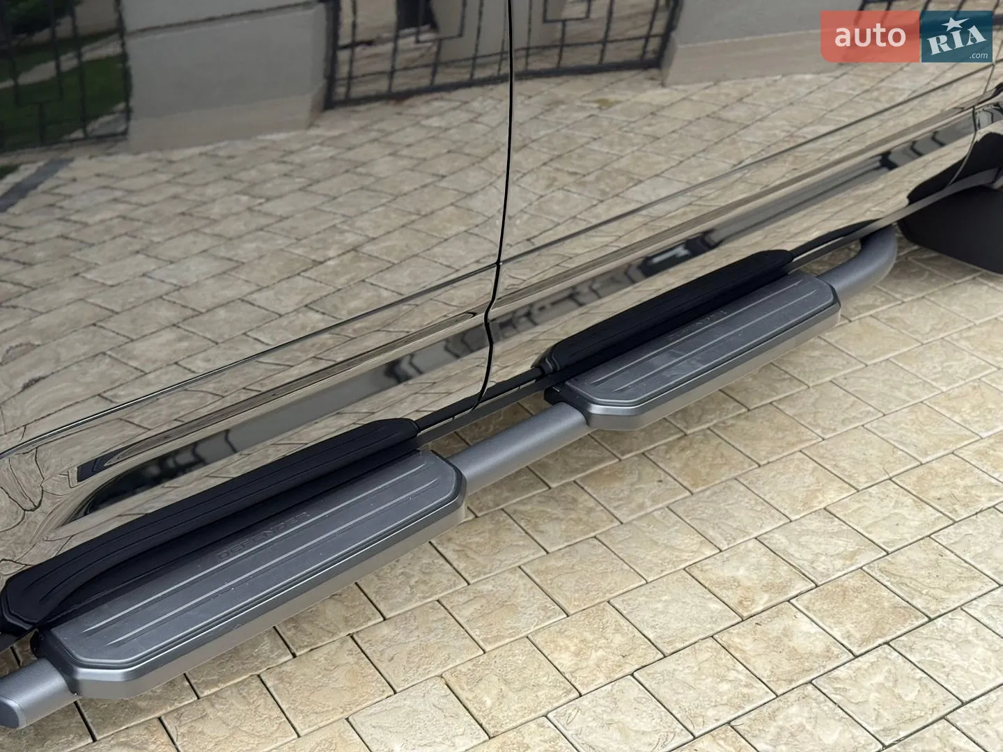 2026 Land Rover Defender - мініатюра 26