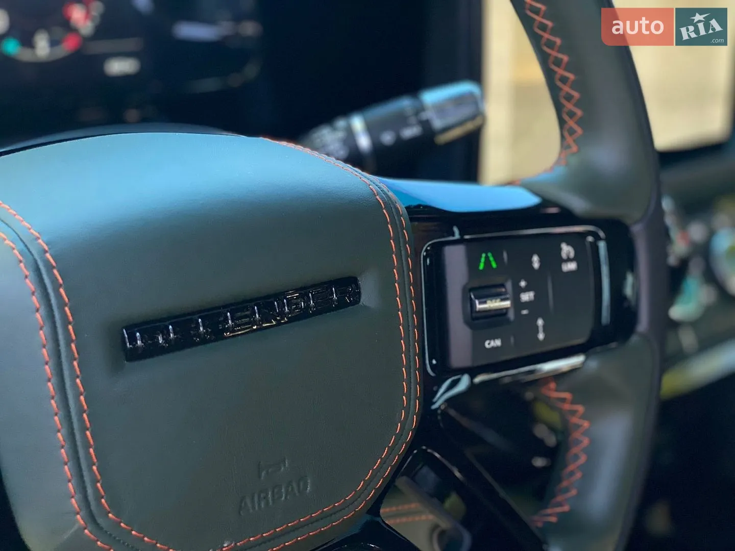 2021 Land Rover Defender - мініатюра 26