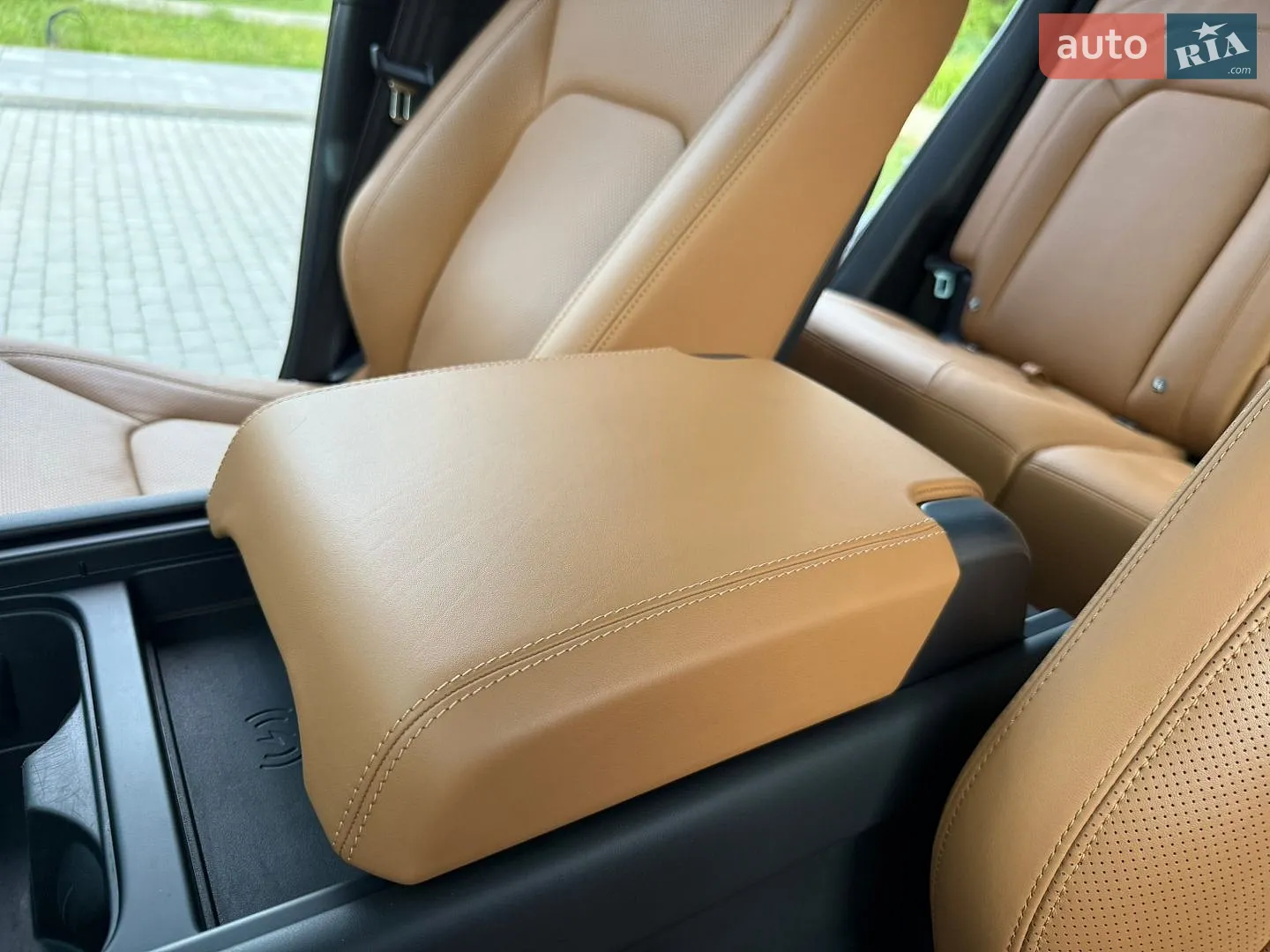 2022 Land Rover Defender - мініатюра 37