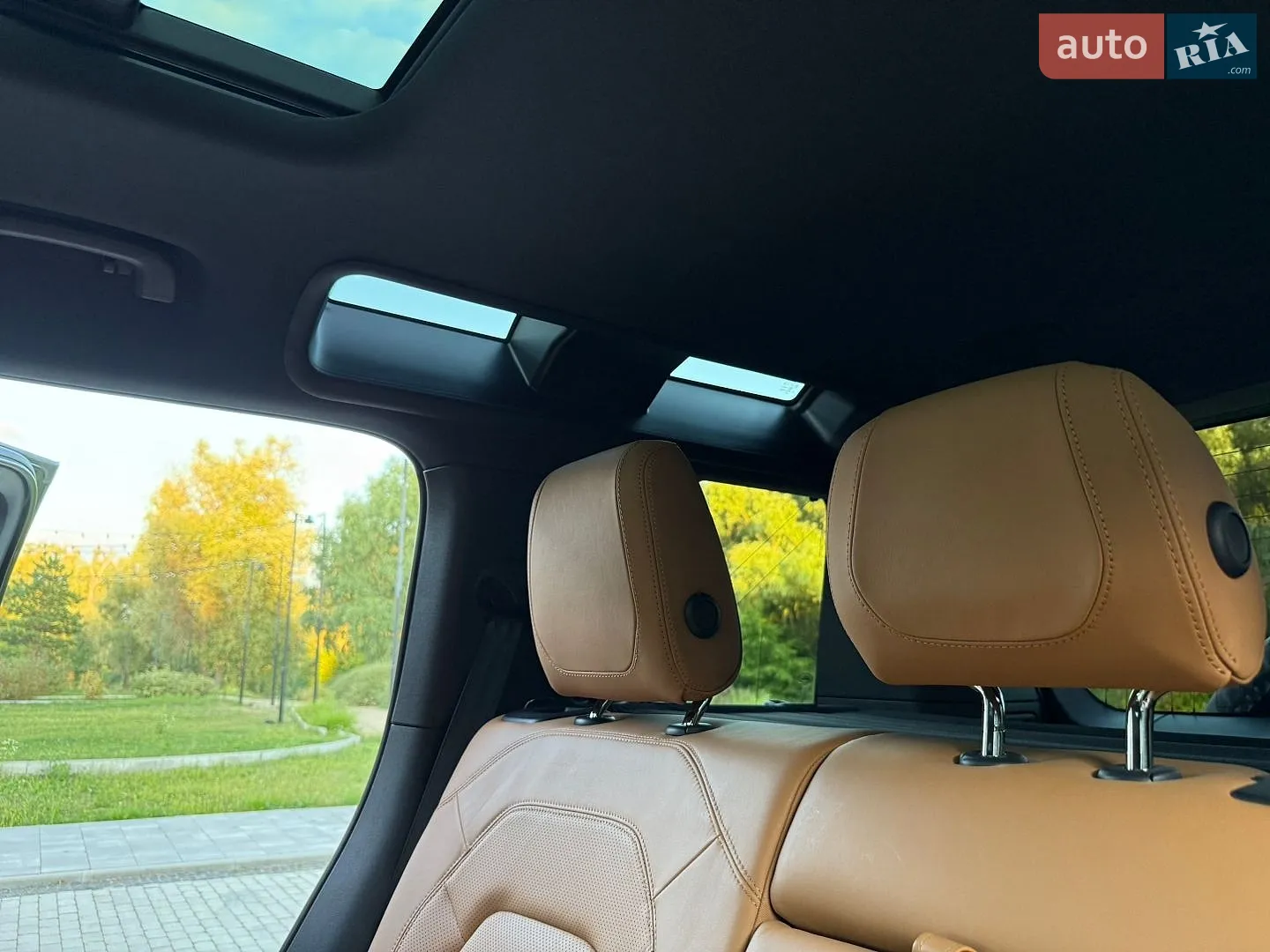 2022 Land Rover Defender - мініатюра 47