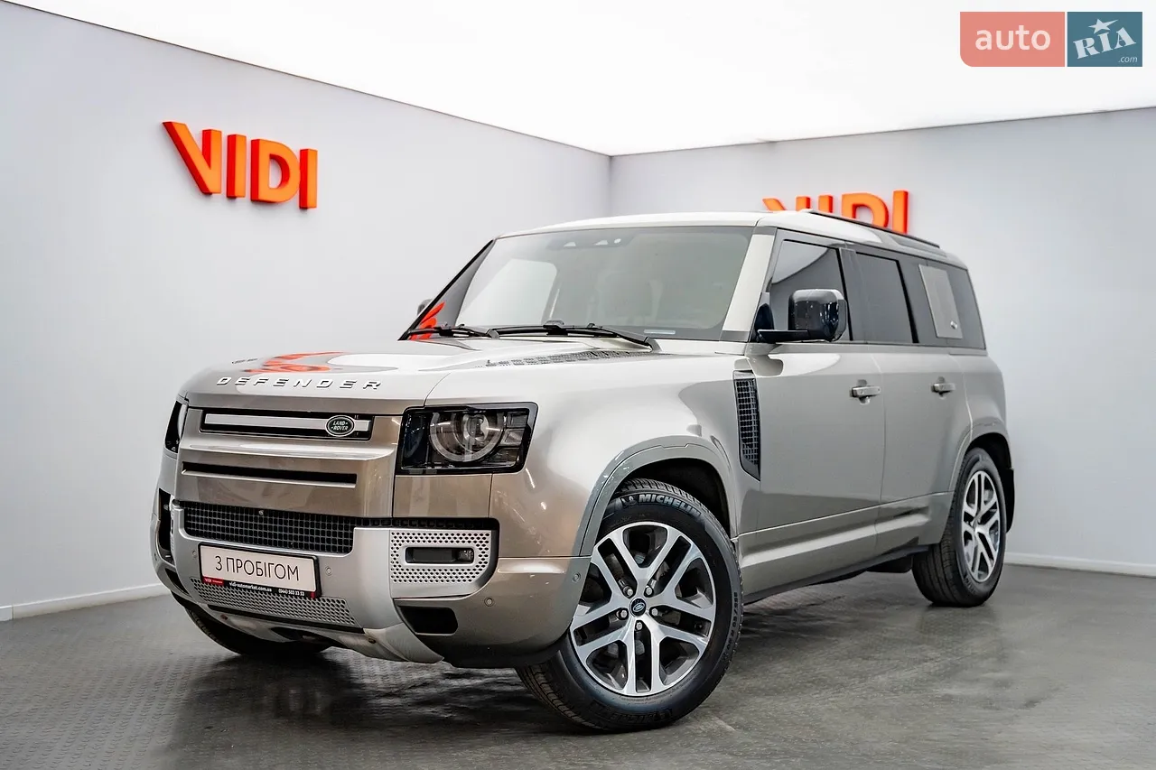 2018 Land Rover Range Rover Sport - мініатюра 38