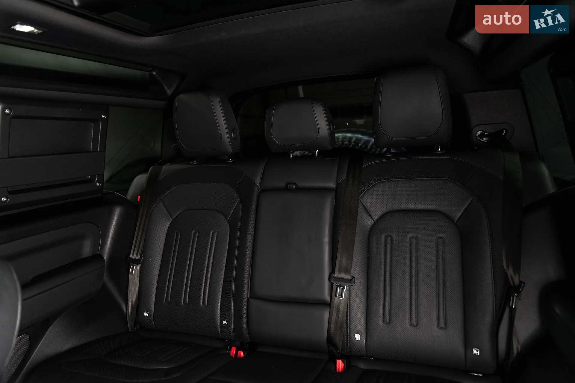 2022 Land Rover Defender - мініатюра 28