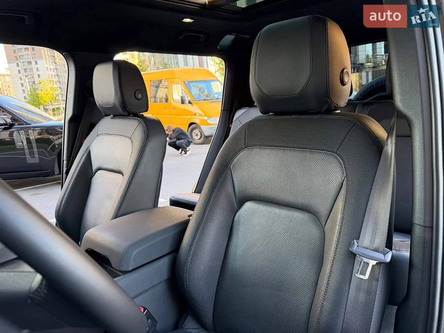 2022 Land Rover Defender - мініатюра 46