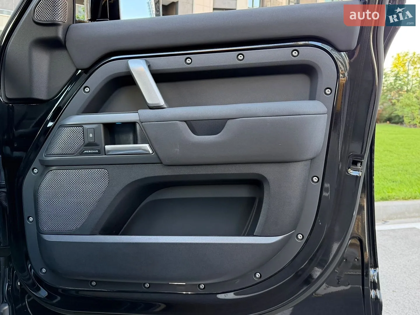 2022 Land Rover Defender - мініатюра 61