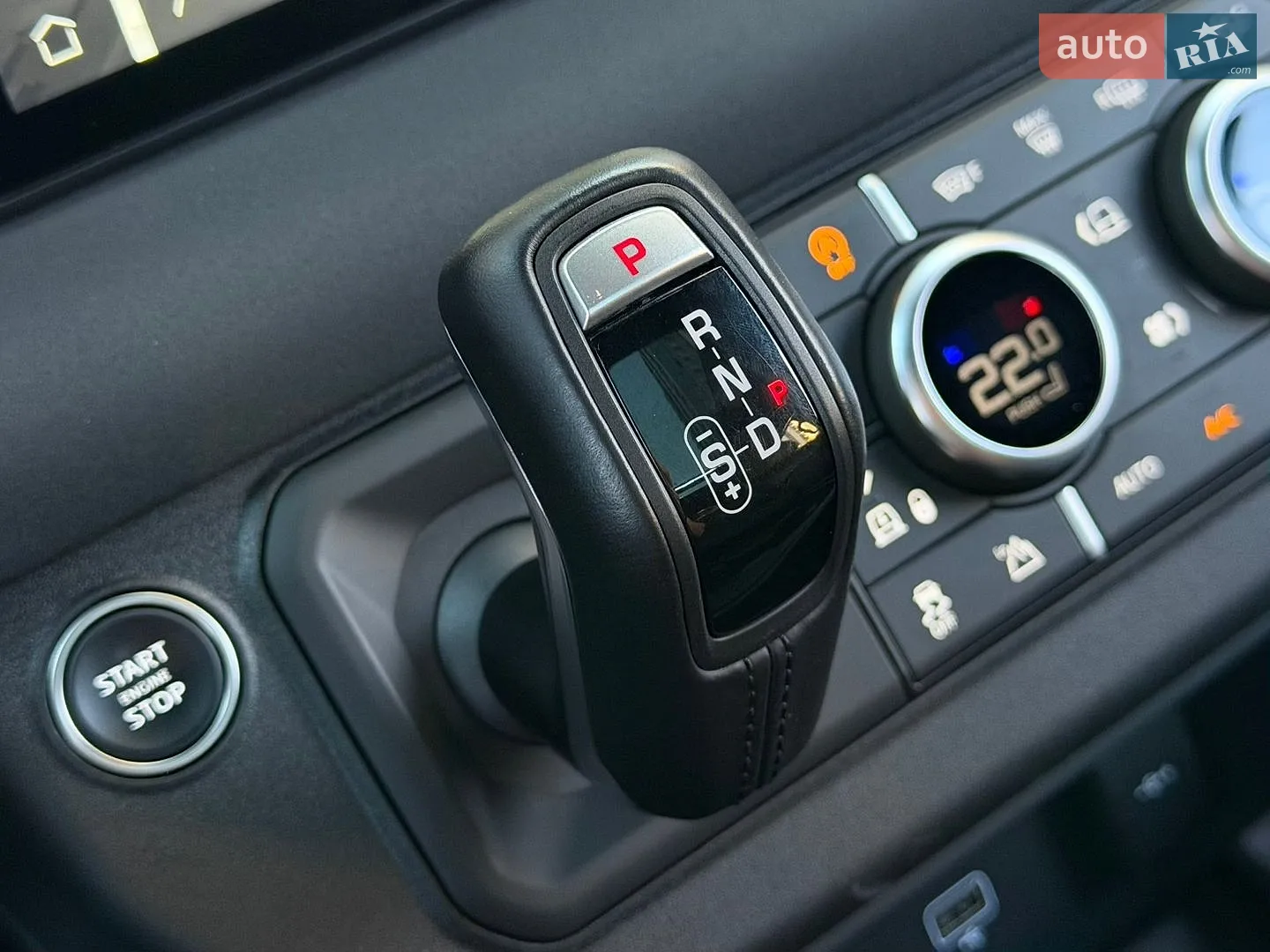 2022 Land Rover Defender - мініатюра 69