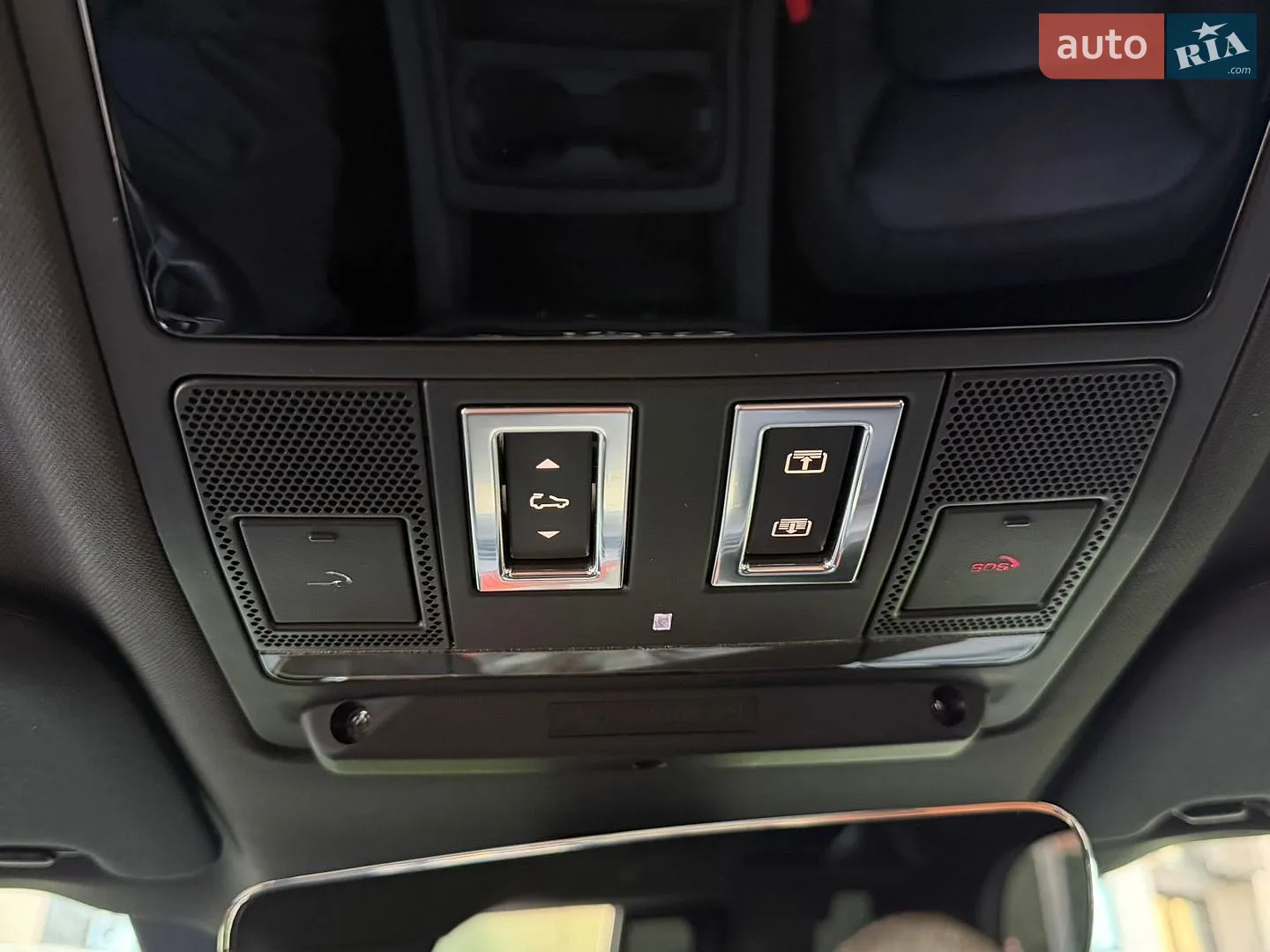 2022 Land Rover Defender - мініатюра 77