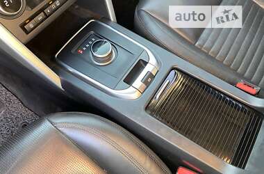 Внедорожник / Кроссовер Land Rover Discovery Sport 2018 в 