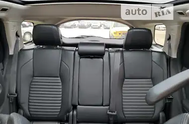 Land Rover Discovery Sport 2021