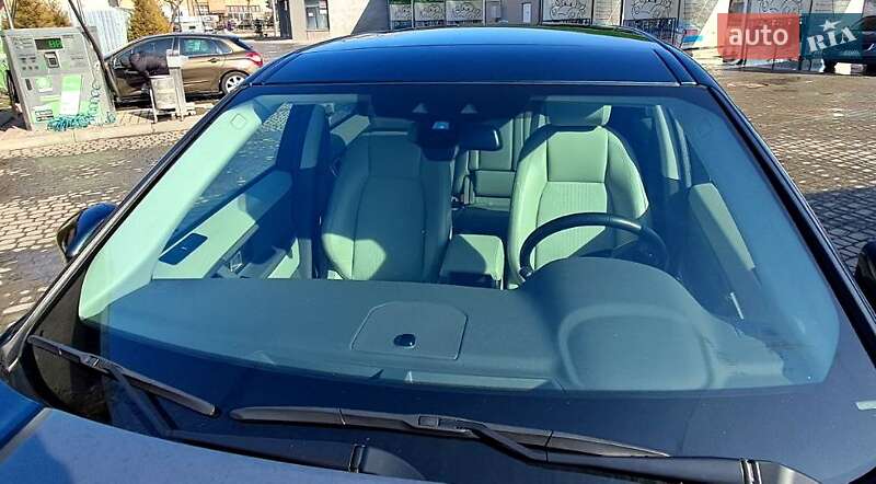 Внедорожник / Кроссовер Land Rover Discovery Sport 2015 в Ивано-Франковске