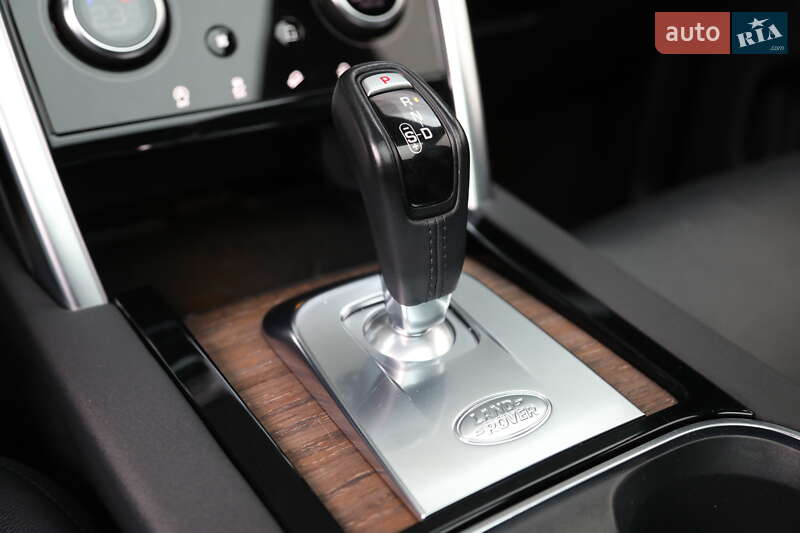 Внедорожник / Кроссовер Land Rover Discovery Sport 2021 в Харькове