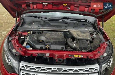 Внедорожник / Кроссовер Land Rover Discovery Sport 2015 в Долине