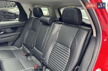 Внедорожник / Кроссовер Land Rover Discovery Sport 2019 в 