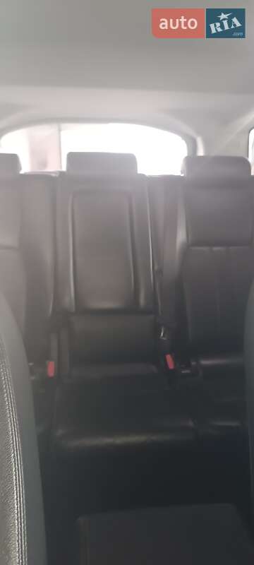 Позашляховик / Кросовер Land Rover Discovery Sport 2015 в Житомирі фото 8 Позашляховик / Кросовер Land Rover Discovery Sport 2015 в Житомирі