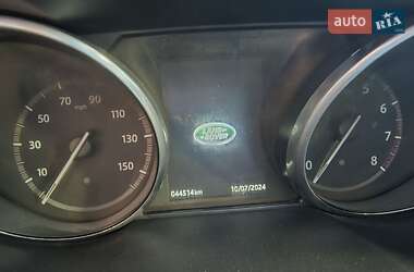 Внедорожник / Кроссовер Land Rover Discovery Sport 2017 в Ровно