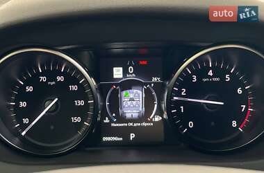 Внедорожник / Кроссовер Land Rover Discovery Sport 2018 в 