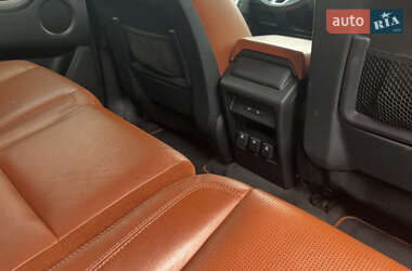 Позашляховик / Кросовер Land Rover Discovery Sport 2015 в 