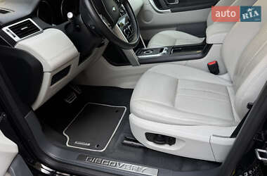 Внедорожник / Кроссовер Land Rover Discovery Sport 2015 в 