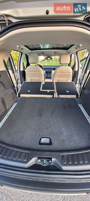 Внедорожник / Кроссовер Land Rover Discovery Sport 2017 в Виннице фото 53 Внедорожник / Кроссовер Land Rover Discovery Sport 2017 в Виннице