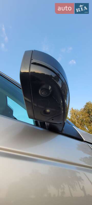 Внедорожник / Кроссовер Land Rover Discovery Sport 2017 в Виннице фото 59 Внедорожник / Кроссовер Land Rover Discovery Sport 2017 в Виннице