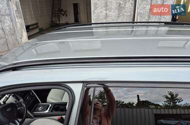 Внедорожник / Кроссовер Land Rover Discovery Sport 2015 в 
