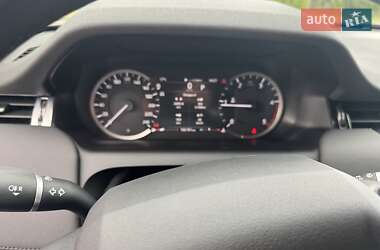 Позашляховик / Кросовер Land Rover Discovery Sport 2020 в Києві