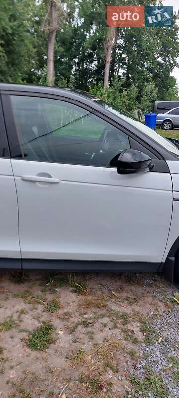 Внедорожник / Кроссовер Land Rover Discovery Sport 2020 в Львове фото 21 Внедорожник / Кроссовер Land Rover Discovery Sport 2020 в Львове