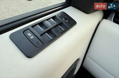 Внедорожник / Кроссовер Land Rover Discovery Sport 2020 в 