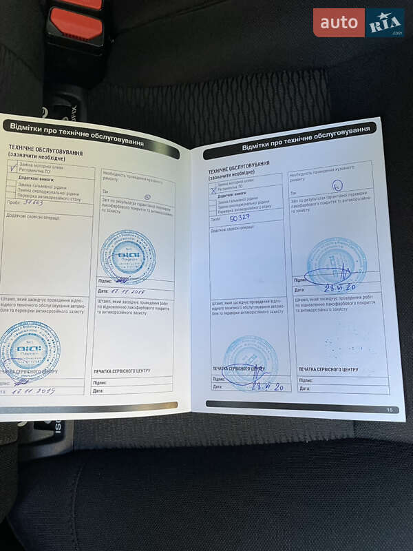 Внедорожник / Кроссовер Land Rover Discovery Sport 2018 в Сумах