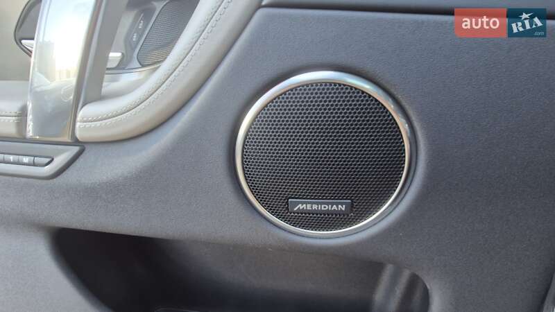 Внедорожник / Кроссовер Land Rover Discovery Sport 2023 в Киеве