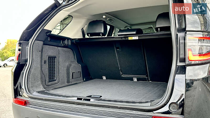 Внедорожник / Кроссовер Land Rover Discovery Sport 2019 в Запорожье фото 54 Внедорожник / Кроссовер Land Rover Discovery Sport 2019 в Запорожье