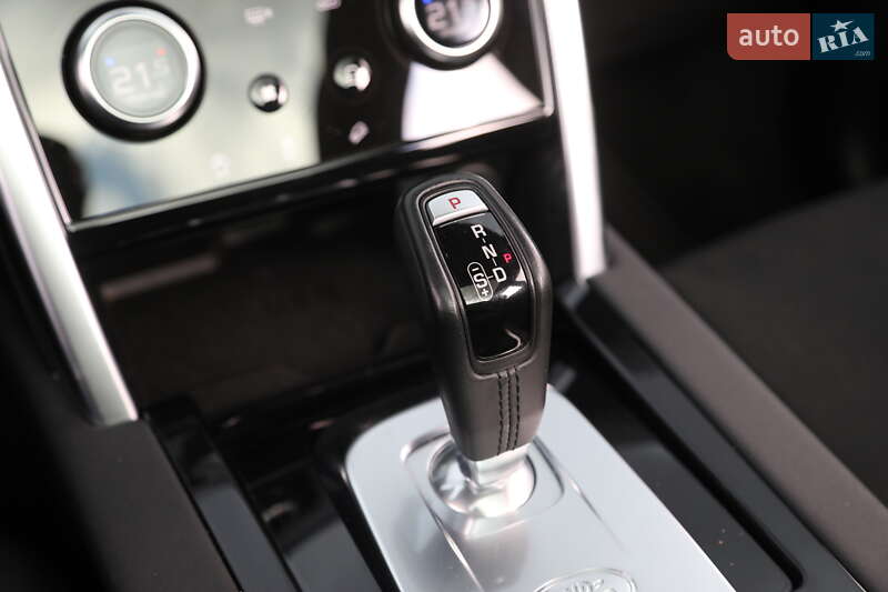 Внедорожник / Кроссовер Land Rover Discovery Sport 2019 в Харькове