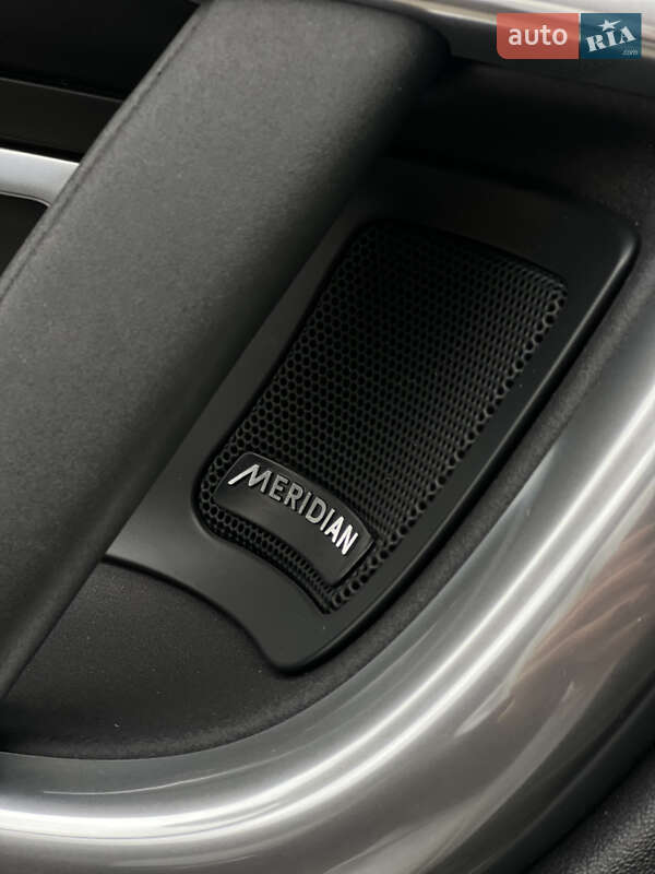 Позашляховик / Кросовер Land Rover Discovery Sport 2019 в Білій Церкві фото 15 Позашляховик / Кросовер Land Rover Discovery Sport 2019 в Білій Церкві